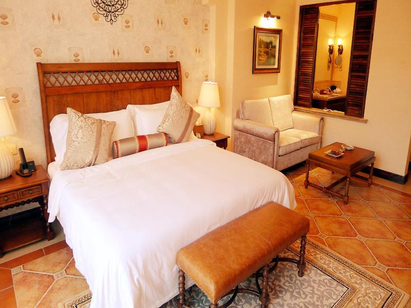 Le Camelia Hotel Shanghai Camera foto